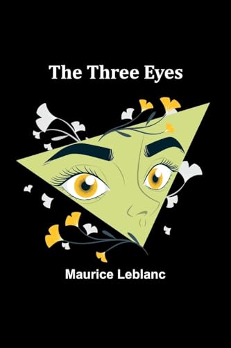 The Three Eyes von Alpha Edition